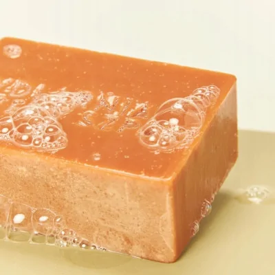 Mydło Cztery Szpaki Zimowe Korzenno-Ciasteczkowe 110g | Limitowana edycja | Colostrum Polska