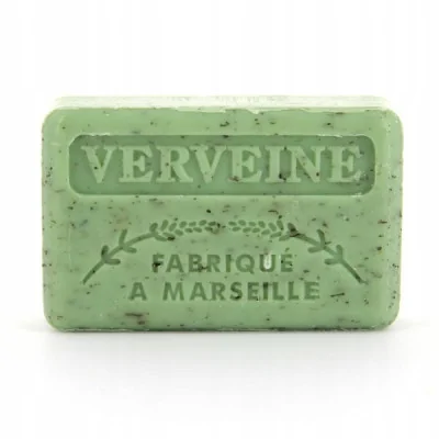 Fou Four Mydło Marsylskie Werbena w Kostce | Colostrum Polska