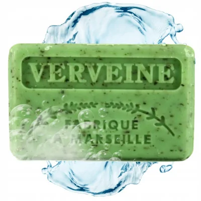 Fou Four Mydło Marsylskie Werbena w Kostce | Colostrum Polska