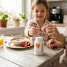 Colostrum JUNIOR – naturalna odporność w pysznej drażetce dla dzieci