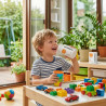 Colostrum JUNIOR – naturalna odporność w pysznej drażetce dla dzieci