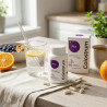 Colostrum PLUS – kompleksowe wsparcie odporności w jednej kapsułce