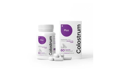 Probiotyk czy colostrum? Czym się różnią i czy można je łączyć Probiotyk czy colostrum? Czym się różnią i czy można je łączyć
