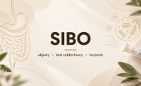 SIBO – objawy, test oddechowy i leczenie przerostu bakteryjnego
